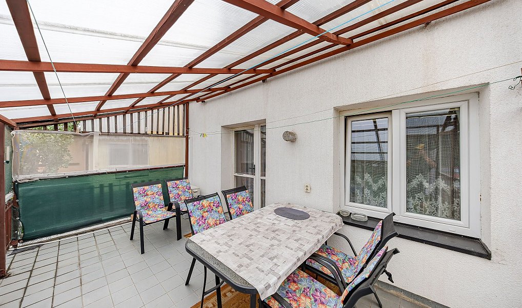 Prodej domu 160 m² s pozemkem 446 m², Uherský Brod – náhled fotky 28