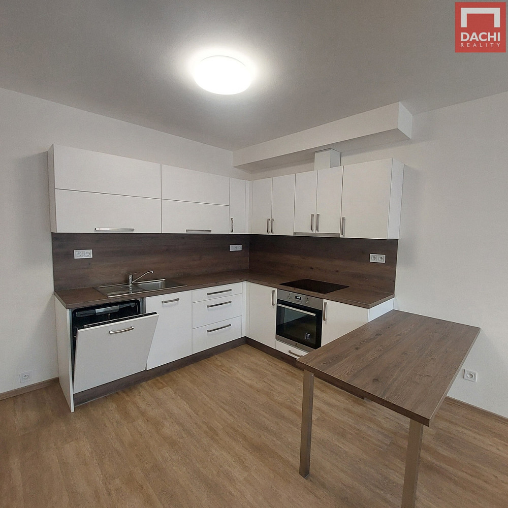 Pronájem bytu 2+kk 53 m² — photo 3
