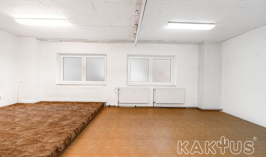 Pronájem obchodních prostor 37 m², Vratimov – náhled fotky 8