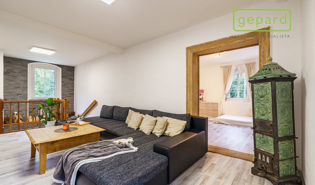 Prodej domu 295 m² s pozemkem 9 233 m², Hazlov – náhled fotky 12