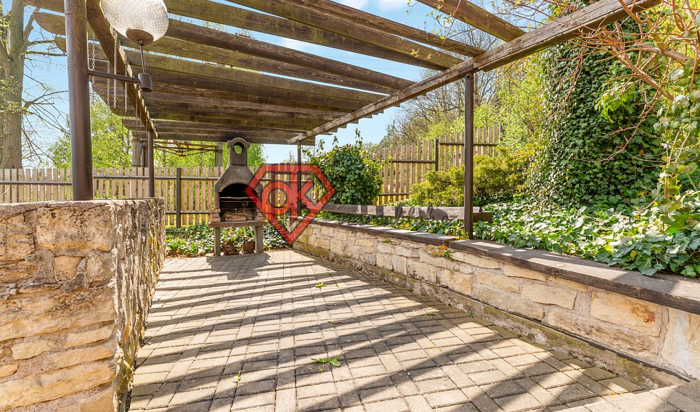 Prodej domu 130 m² s pozemkem 1 723 m², Otradov – náhled fotky 17