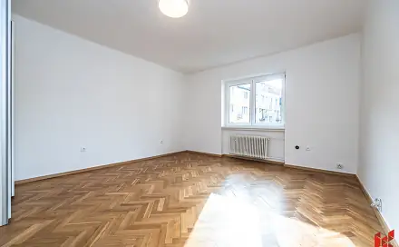 Pronájem bytu 2+kk 44 m²