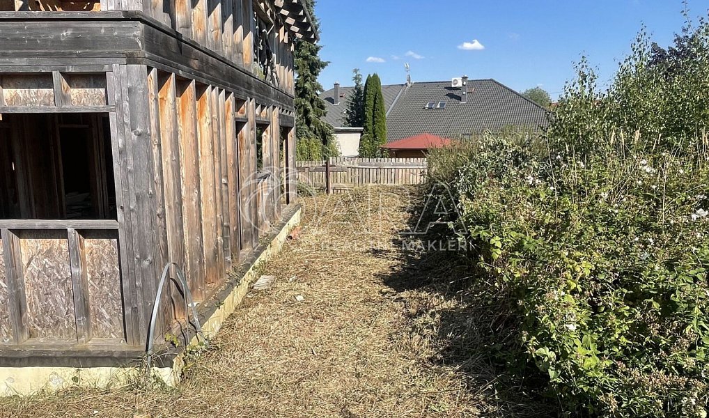 Prodej stavebního pozemku 266 m², Kostelec nad Černými lesy – náhled fotky 6