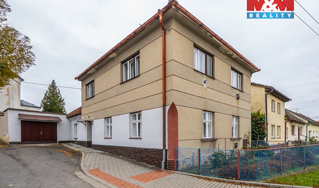 Prodej chaty/chalupy 158 m² s pozemkem 363 m², Olešnice – náhled fotky 21