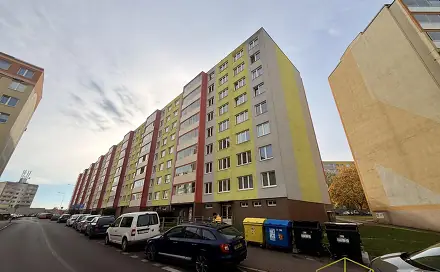 Prodej bytu 4+1 96 m²