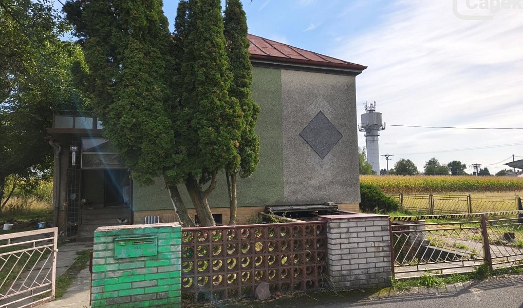Prodej domu 536 m² s pozemkem 2 112 m², Dolní Lutyně – náhled fotky 3