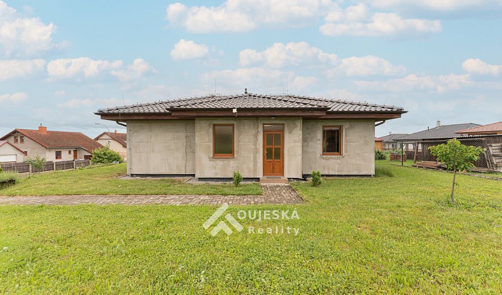 Pronájem domu 101 m² s pozemkem 797 m², Světlá – náhled fotky 13