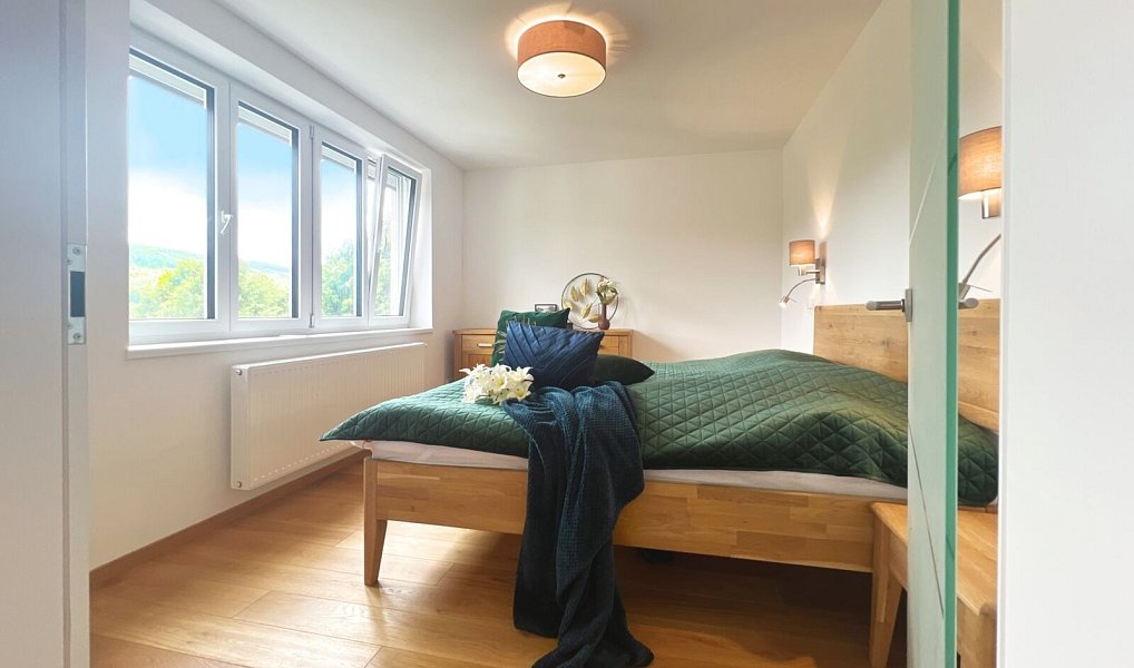 Prodej bytu 3+kk 74 m², Luhačovice – náhled fotky 14
