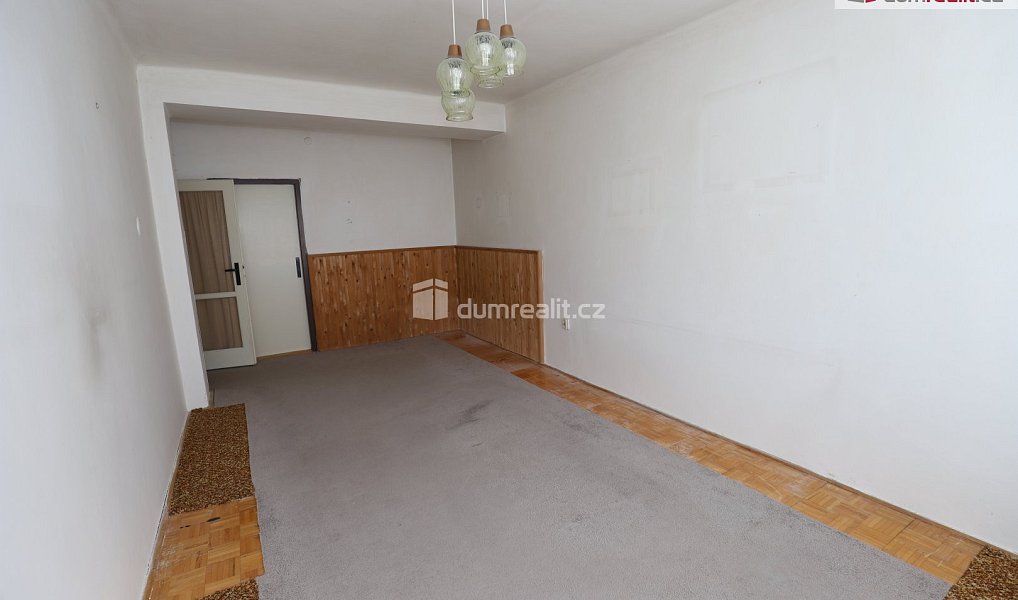 Prodej bytu 2+1 61 m², Mariánské Lázně – náhled fotky 3