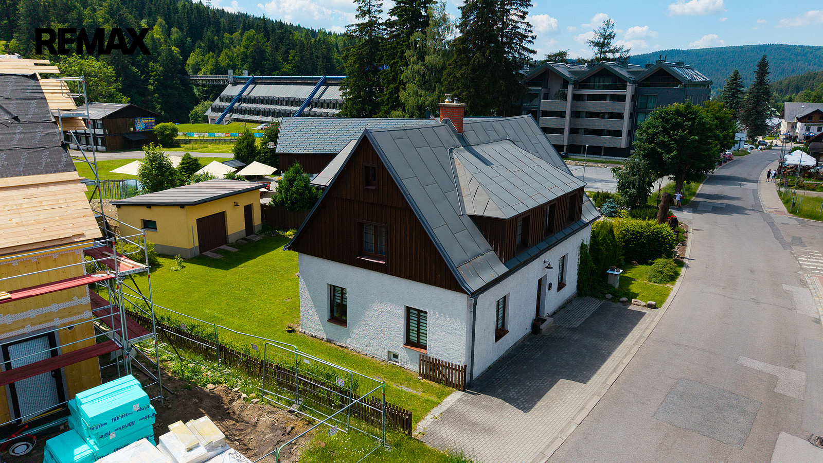 Prodej domu 200 m² s pozemkem 428 m² — photo 4