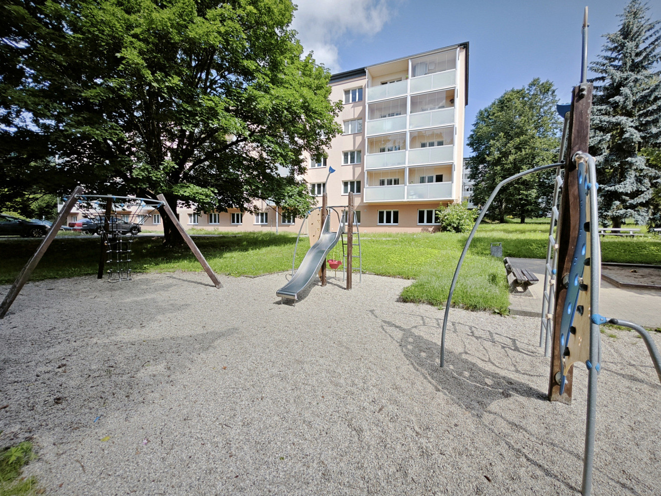 Pronájem bytu 3+kk 55 m² – fotografie 5