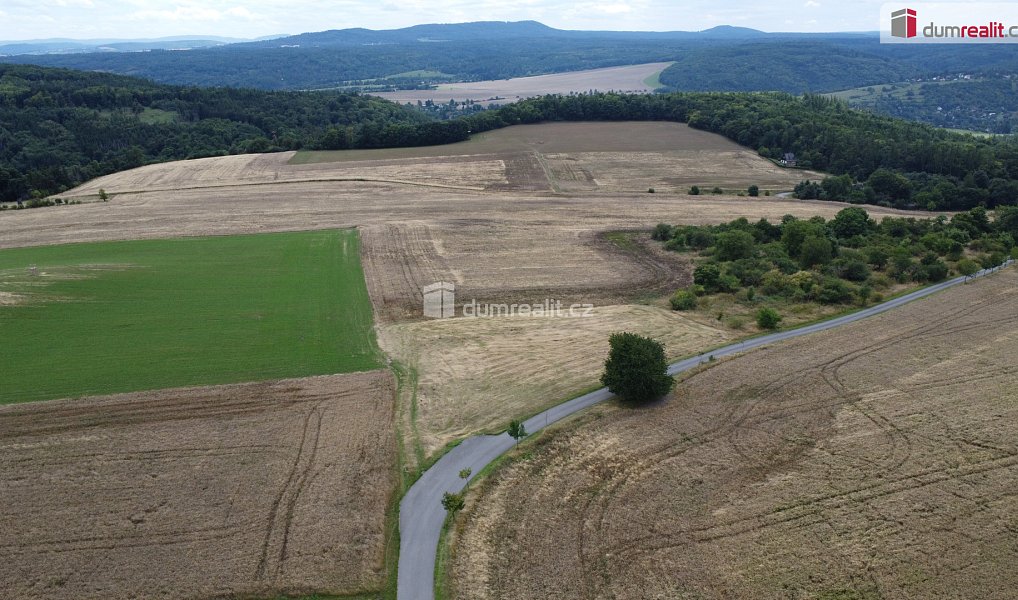 Prodej pozemku 3 943 m², Sýkořice – náhled fotky 6