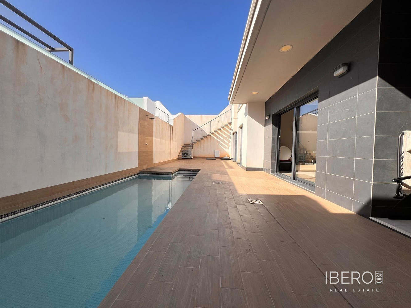 Casa 4+kk – Orihuela, Urbanización Lomas de Cabo Roig, Dehesa de Campoamor - Vista 3