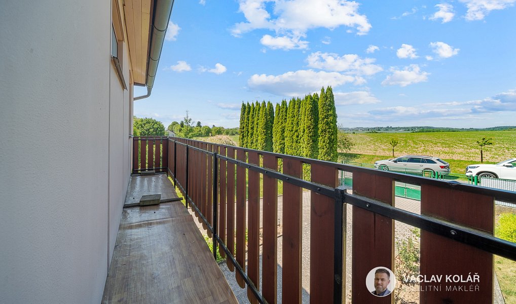 Prodej domu 310 m², Třebnouševes – náhled fotky 30