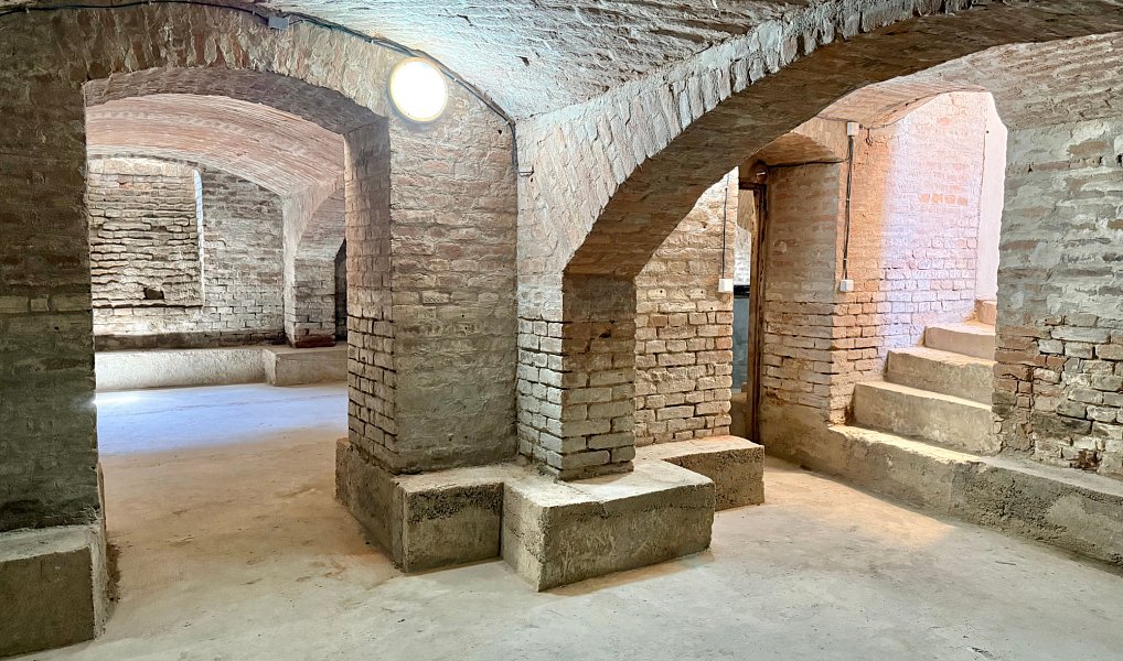 Pronájem restaurace 145 m², Brno – náhled fotky 2