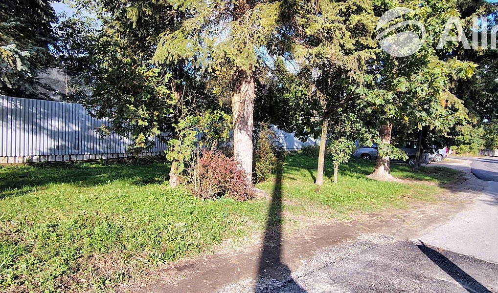 Prodej pozemku 459 m², Velká Kraš – náhled fotky 3