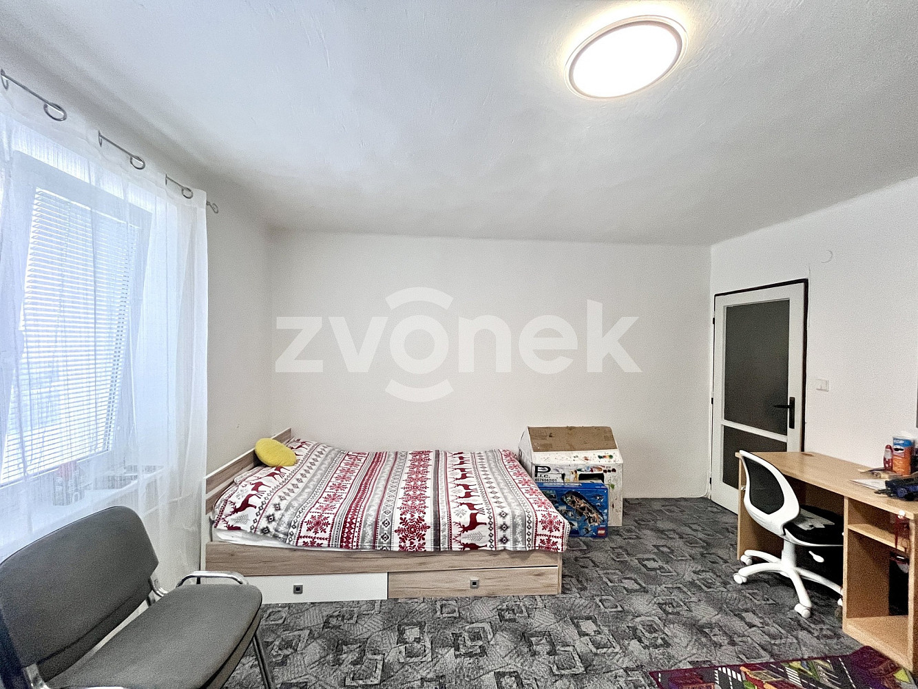 Pronájem bytu 2+1 58 m² – fotografie 5