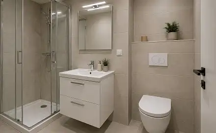 Pronájem bytu 1+kk 41 m², náměstí Svatopluka Čecha, Ostrava - Přívoz