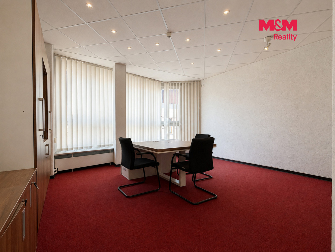Pronájem obchodních prostor 28 m² – fotografie 5