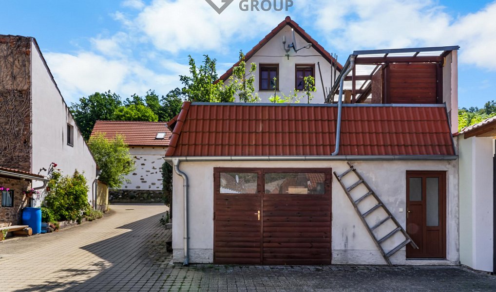 Prodej domu 147 m² s pozemkem 169 m², Bechyně – náhled fotky 17