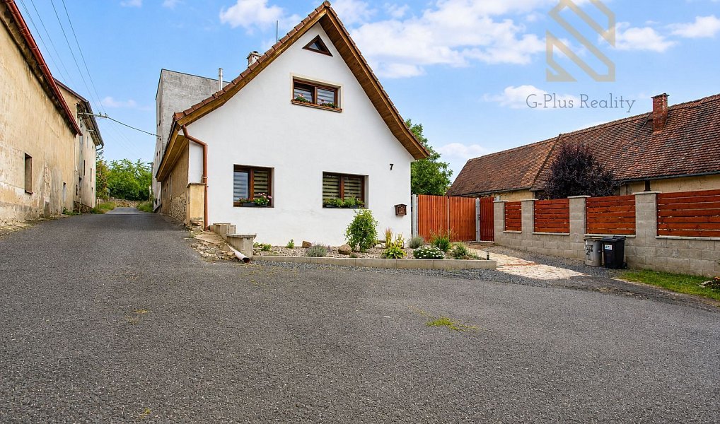 Prodej domu 200 m² s pozemkem 505 m², Ohníč – náhled fotky 23