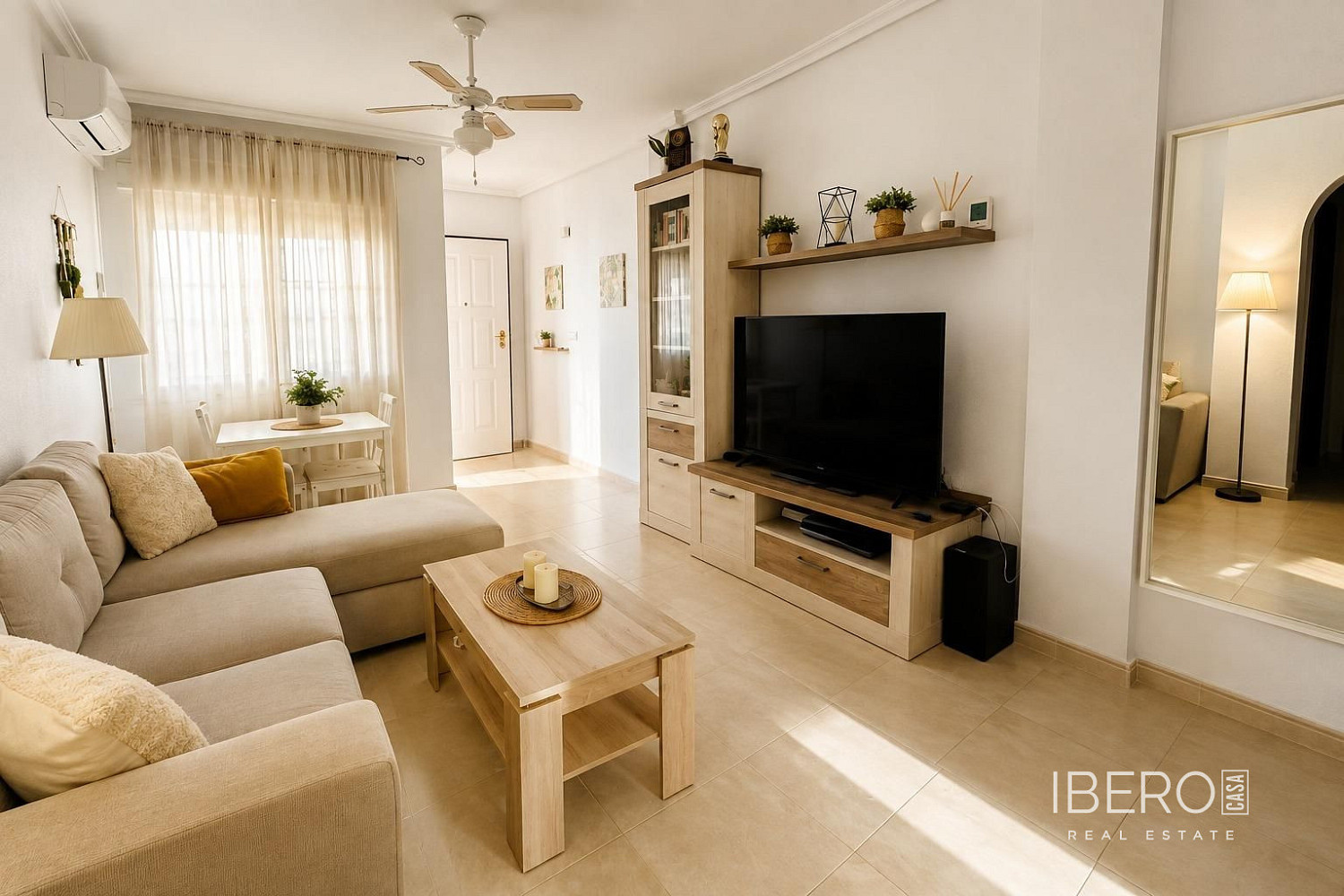 Casa 3+kk – Torrevieja, Urbanización Los Balcones - Vista 5