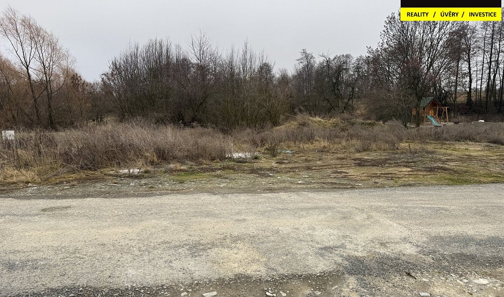 Prodej stavebního pozemku 1 769 m², Staré Heřminovy – náhled fotky 8