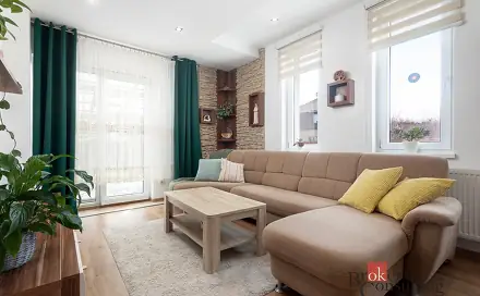 Prodej domu 268 m² s pozemkem 1 316 m², Krasov, okres Bruntál