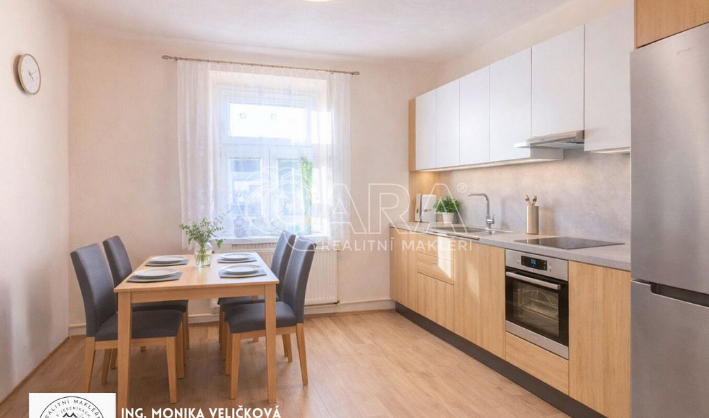 Prodej bytu 2+1 55 m², Krnov – náhled fotky 5