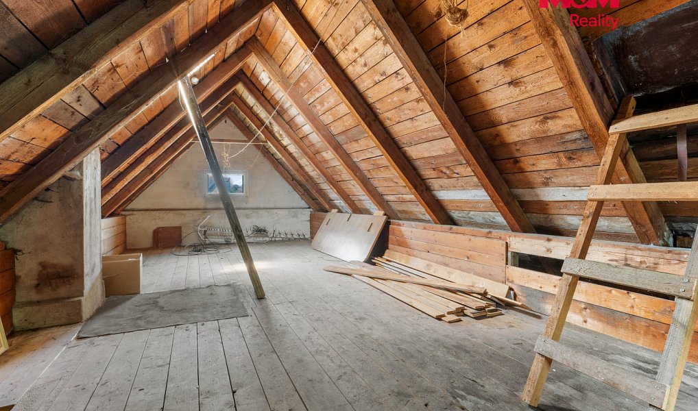 Prodej domu 90 m² s pozemkem 924 m², Pastviny – náhled fotky 19