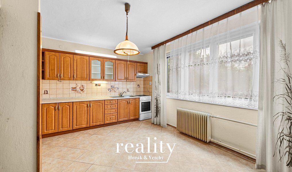 Prodej domu 112 m² s pozemkem 400 m², Hrušovany nad Jevišovkou – náhled fotky 8