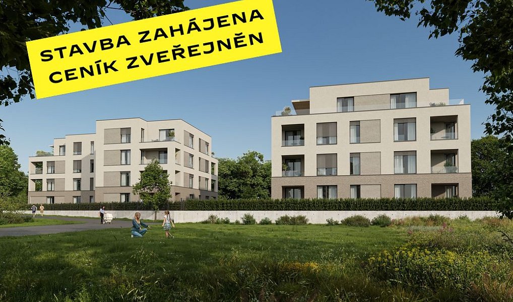 Prodej bytu 3+kk 77 m², Praha – náhled fotky 4