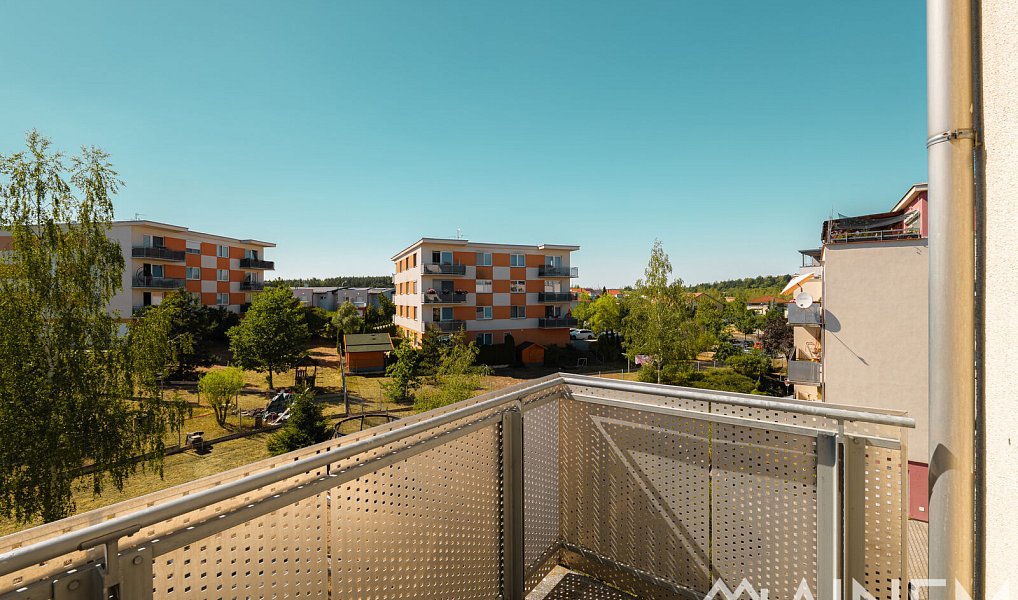 Pronájem bytu 3+kk 87 m², Plzeň – náhled fotky 4