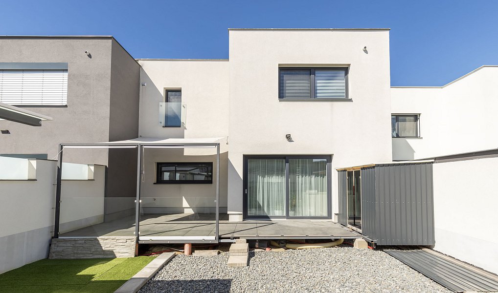 Prodej domu 146 m² s pozemkem 282 m², Brodek u Prostějova – náhled fotky 26
