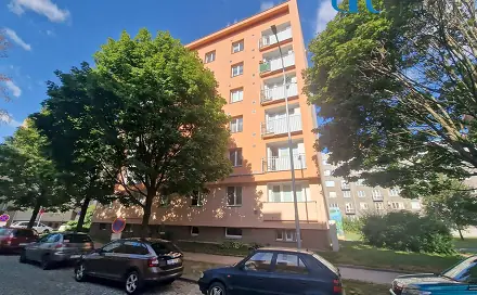 Prodej bytu 1+1 33 m², Bratrská, Přerov - Přerov I-Město