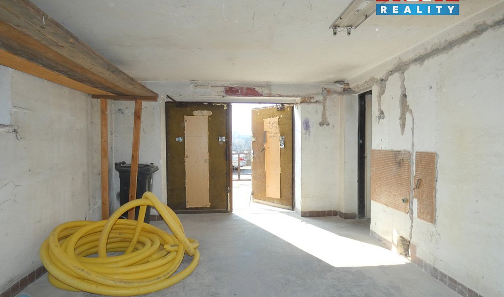 Prodej domu 155 m² s pozemkem 810 m², Ledeč nad Sázavou – náhled fotky 20