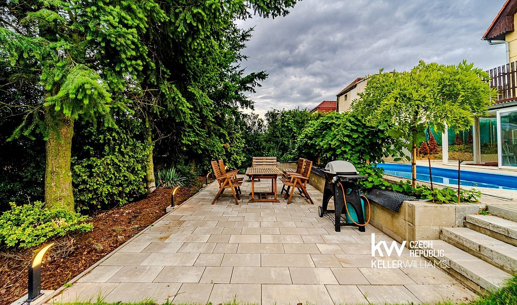 Prodej domu 145 m² s pozemkem 719 m², Praha – náhled fotky 16