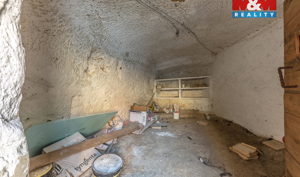 Prodej domu 100 m² s pozemkem 492 m², Mšeno – náhled fotky 17