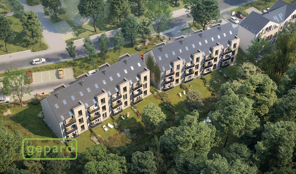 Prodej bytu 3+kk 59 m², Slaný – náhled fotky 3