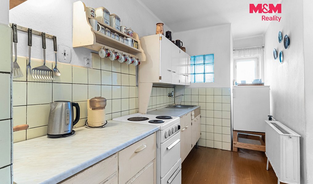 Prodej domu 131 m² s pozemkem 536 m², Libáň – náhled fotky 3