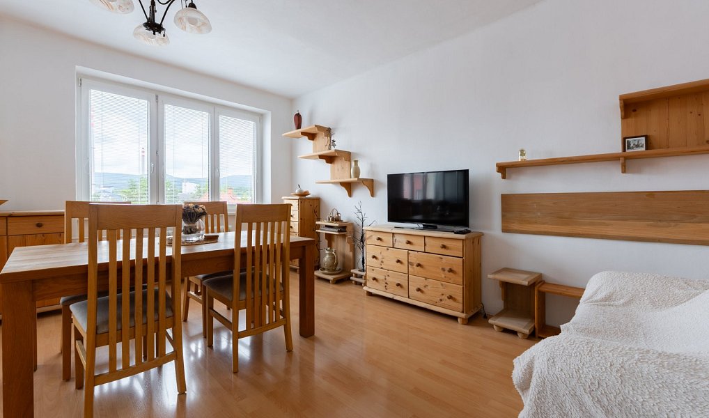 Pronájem bytu 2+kk 53 m², Teplice – náhled fotky 10
