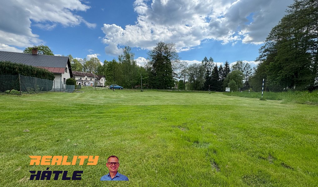 Prodej stavebního pozemku 1 499 m², Rokytnice v Orlických horách – náhled fotky 6