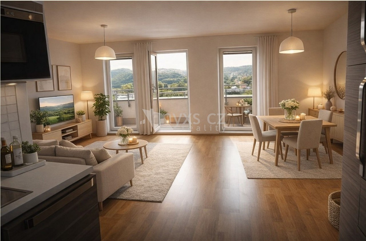 Pronájem bytu 2+kk 188 m² — photo 2
