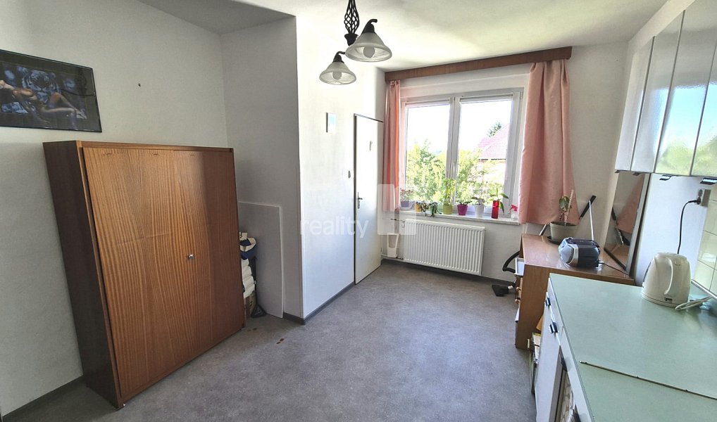 Prodej domu 145 m² s pozemkem 363 m², Aš – náhled fotky 16