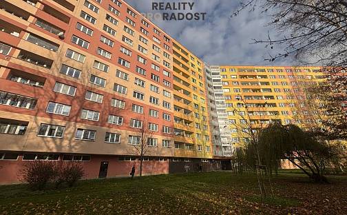 Prodej bytu 3+1 72 m², Josefa Kotase, Ostrava - Hrabůvka