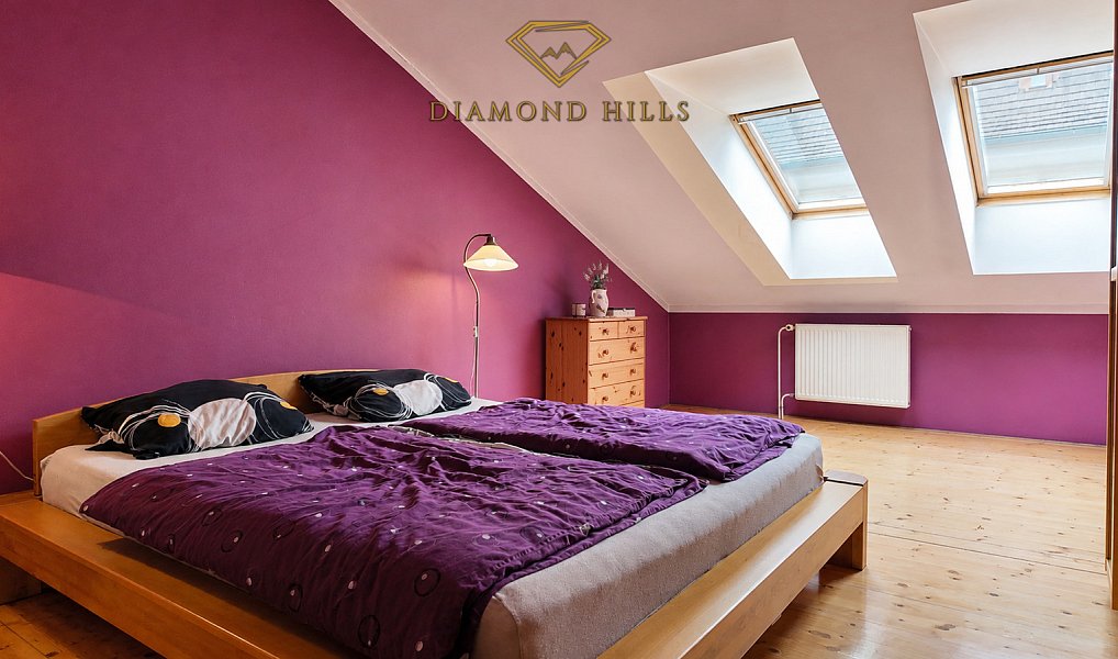Prodej domu 518 m² s pozemkem 1 012 m², Mělník – náhled fotky 14