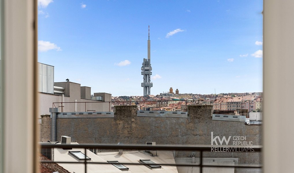 Prodej bytu 4+kk 151 m², Praha – náhled fotky 16