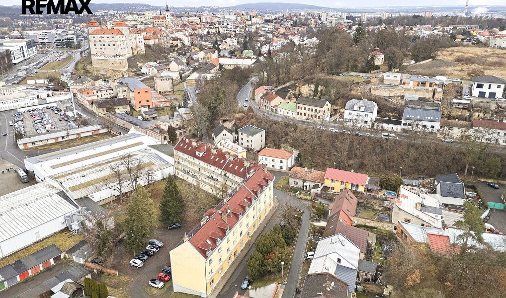 Pronájem bytu 1+1 34 m², Mladá Boleslav – náhled fotky 19
