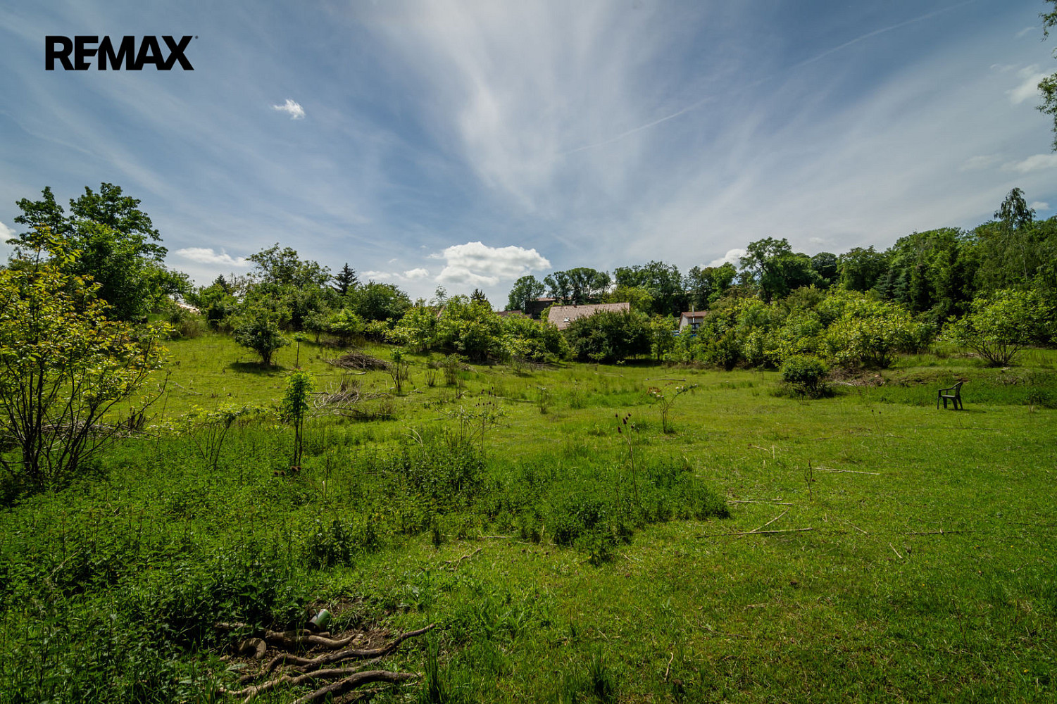 Prodej stavebního pozemku 9 806 m² – fotografie 5