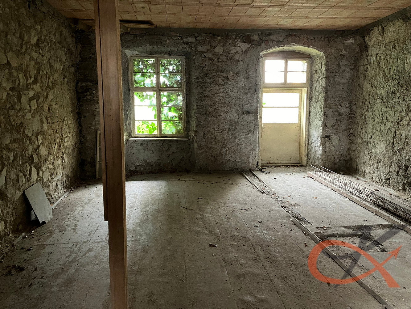 Prodej komerčního objektu (jiného typu) 175 m² – pohled 2